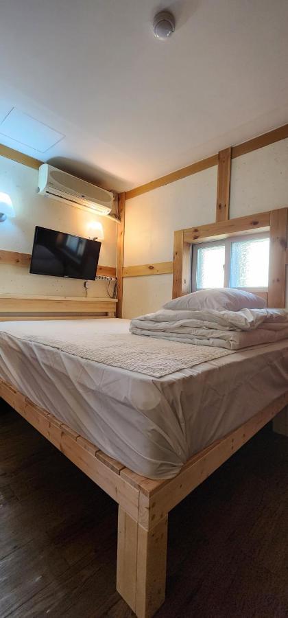 Mizo Hotel Сеул Екстер'єр фото