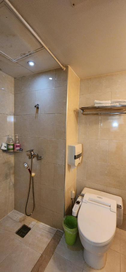 Mizo Hotel Сеул Екстер'єр фото