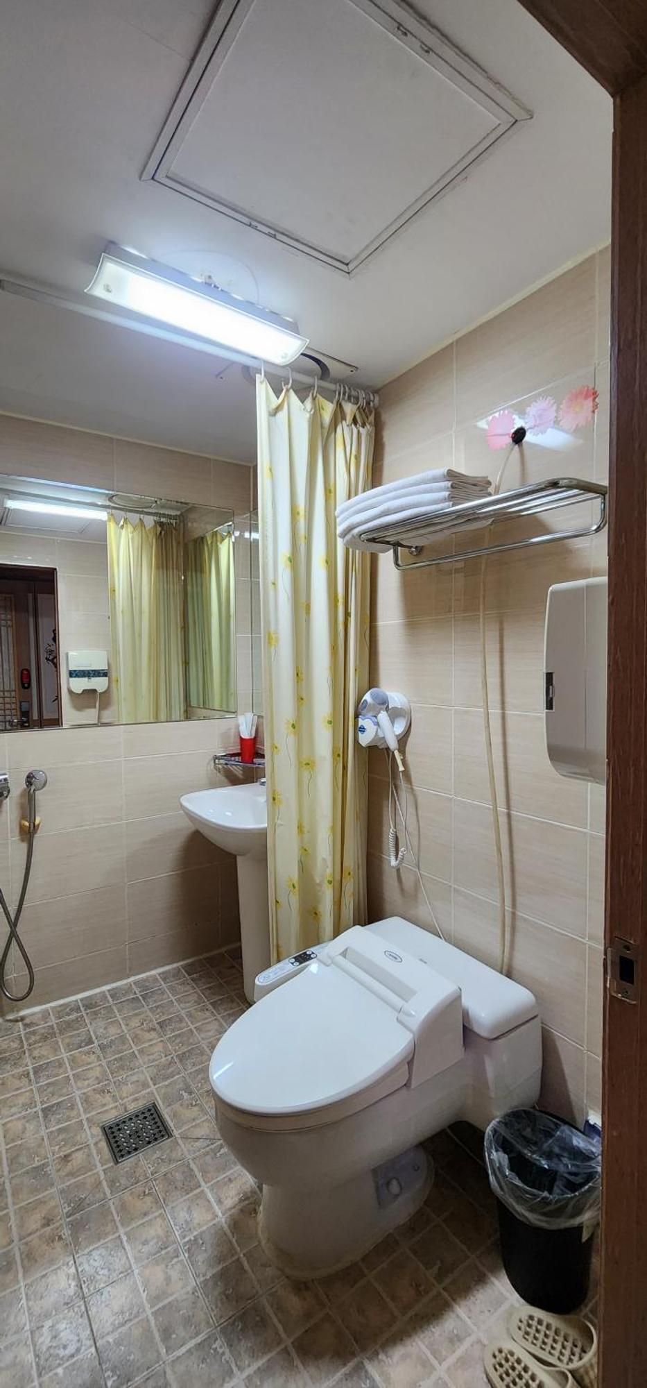 Mizo Hotel Сеул Екстер'єр фото