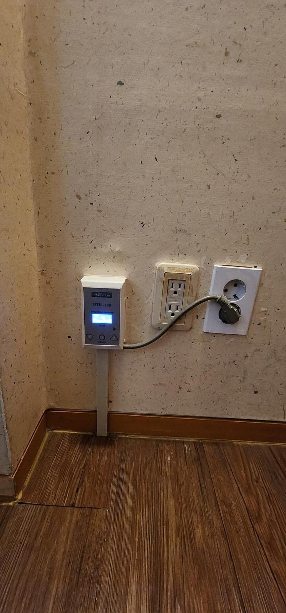 Mizo Hotel Сеул Екстер'єр фото