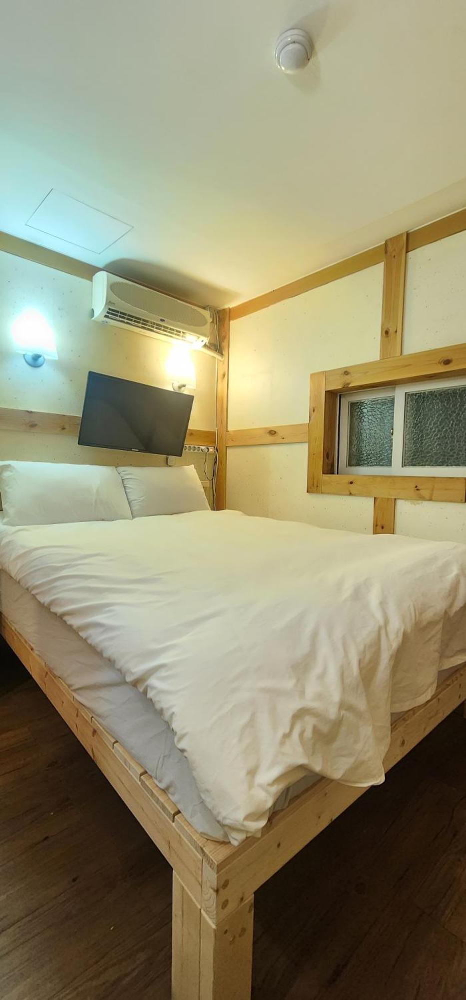 Mizo Hotel Сеул Екстер'єр фото