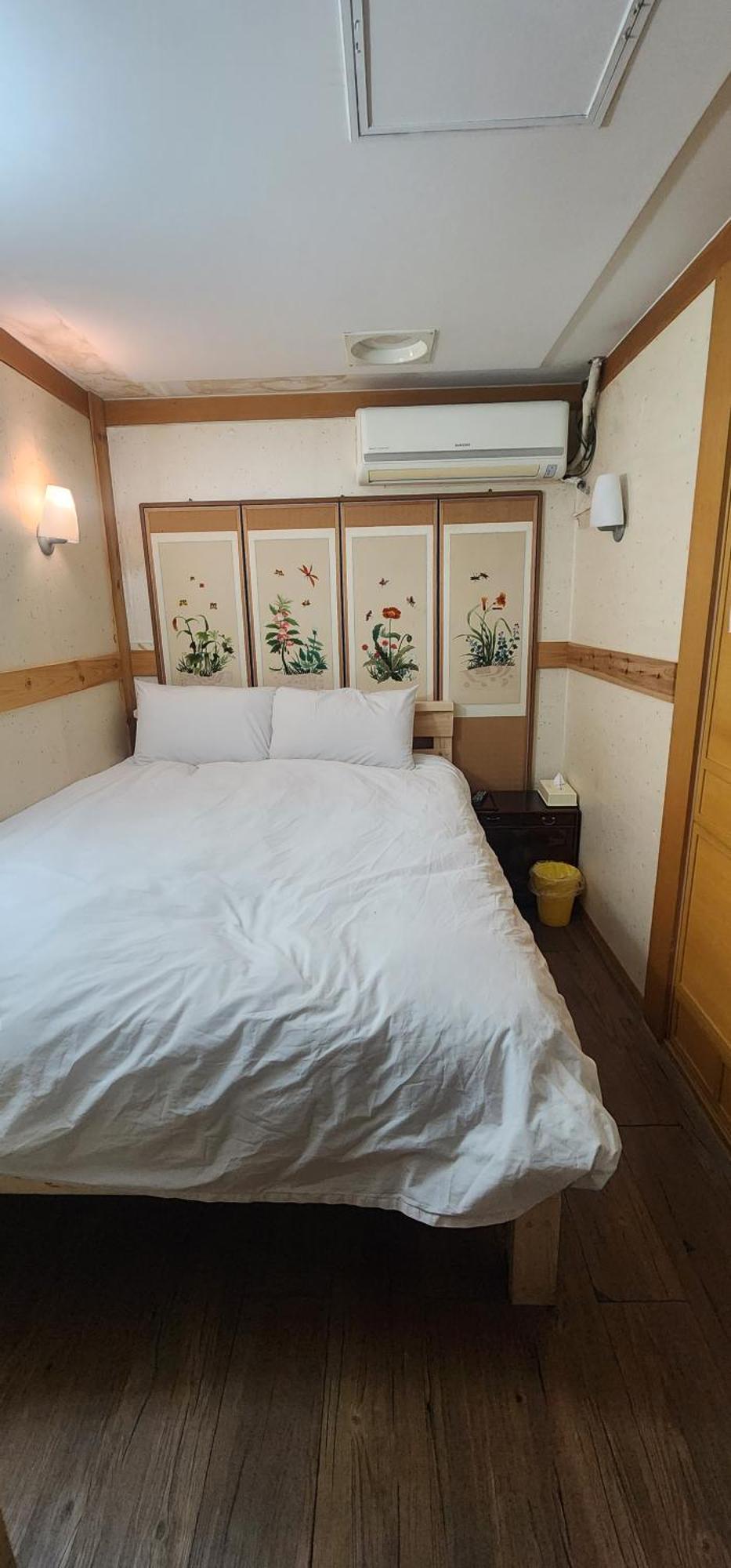 Mizo Hotel Сеул Екстер'єр фото