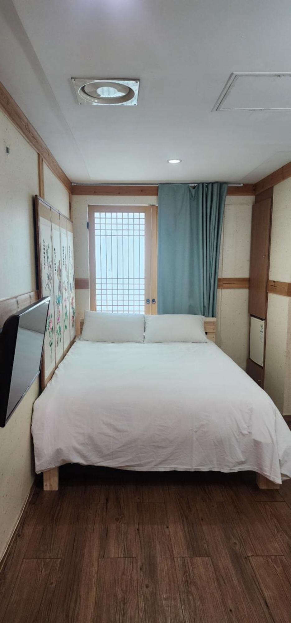 Mizo Hotel Сеул Екстер'єр фото