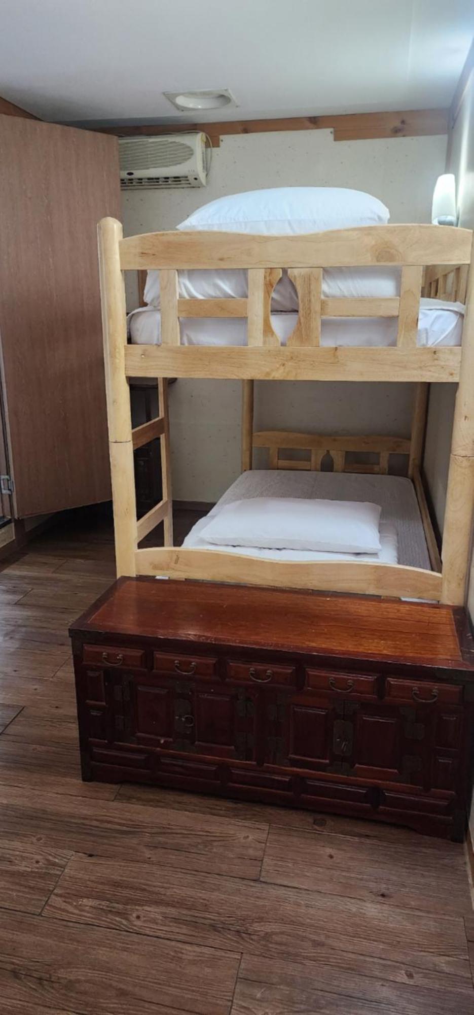 Mizo Hotel Сеул Екстер'єр фото